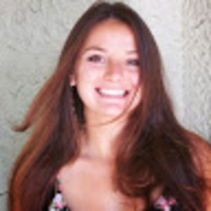 Meet your Posher, Elyse